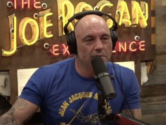 Joe Rogan predicts Trump will win 2024 by massive landslide