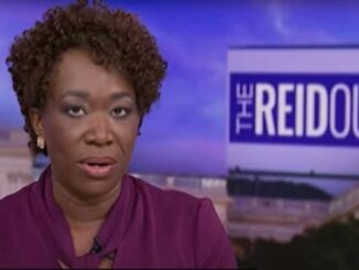 MSNBC endorses drone strikes against Americans who oppose vaccine mandates