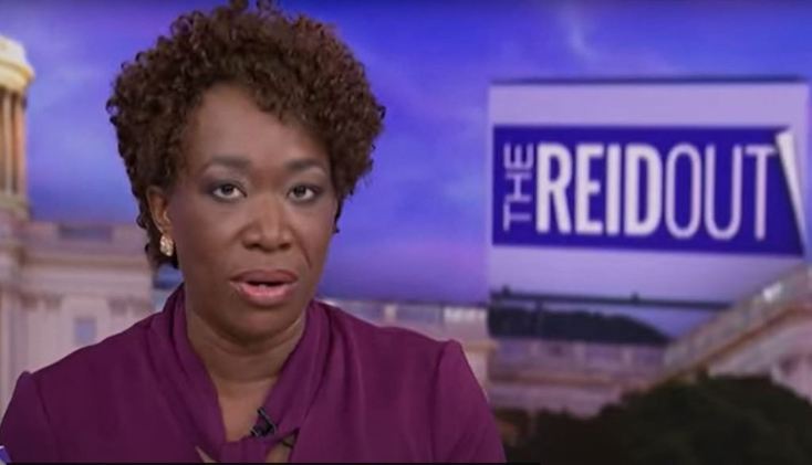 MSNBC endorses drone strikes against Americans who oppose vaccine mandates