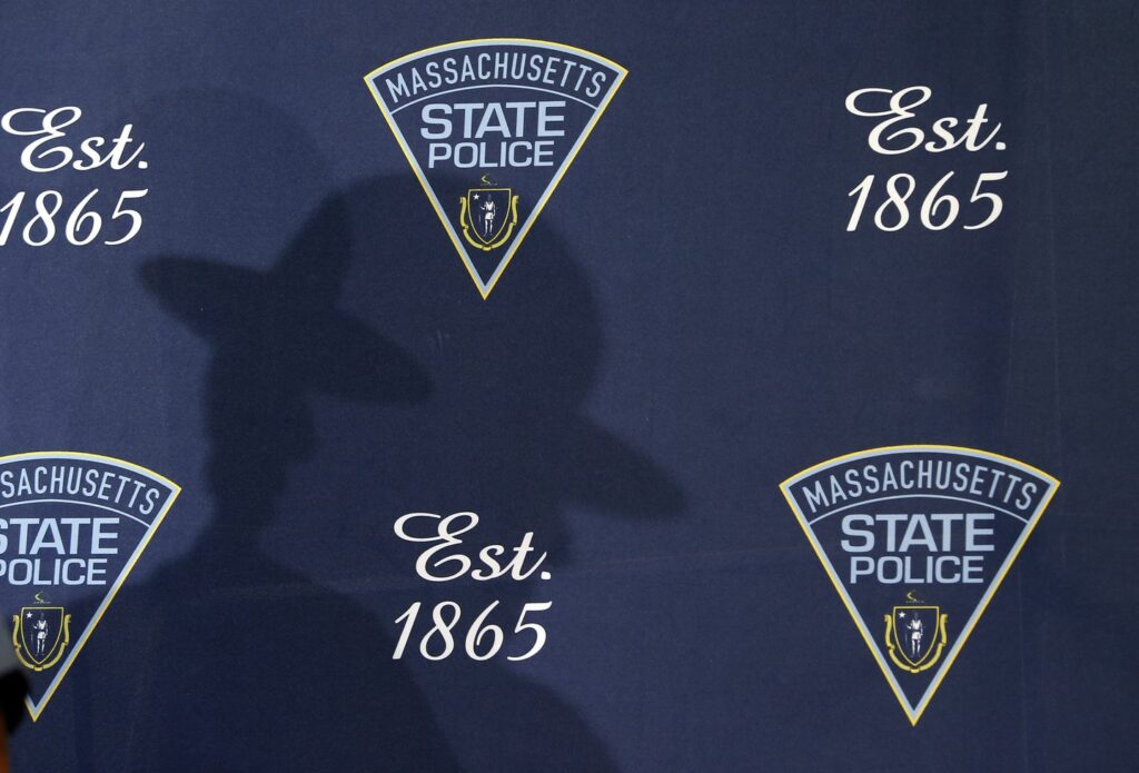 Massacheusetts state police union