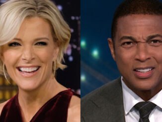 Megyn Kelly says Don Lemon is an idiot