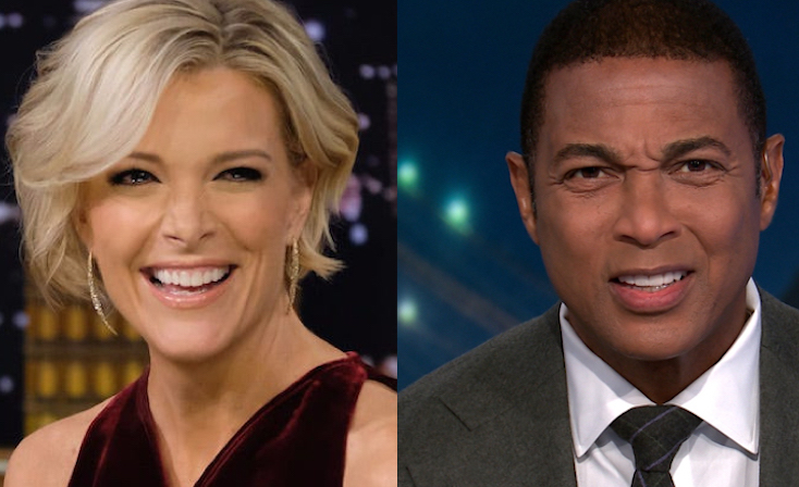 Megyn Kelly says Don Lemon is an idiot