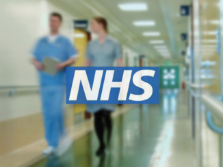 National health service NHS
