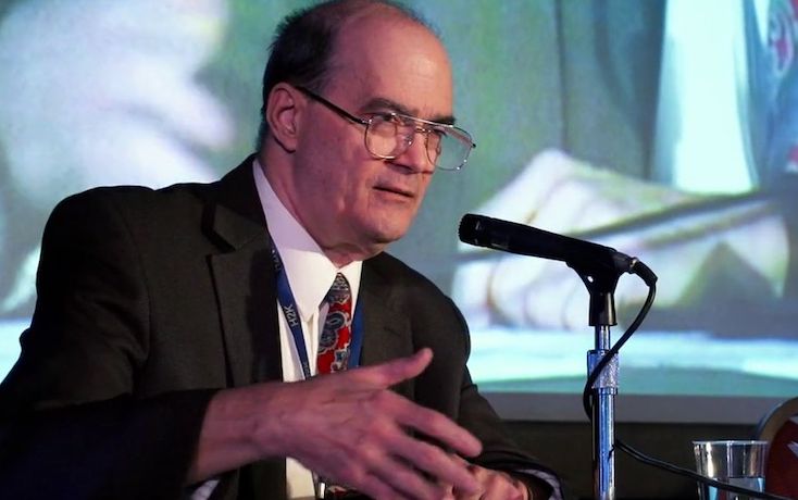 High ranking NSA whistleblower says the end goal is to control the population