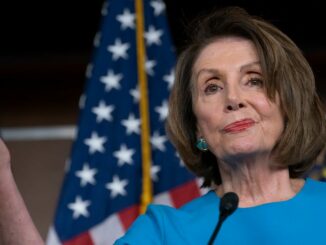 Nancy Pelosi
