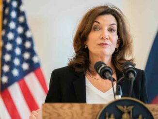 NY GOV Hochul