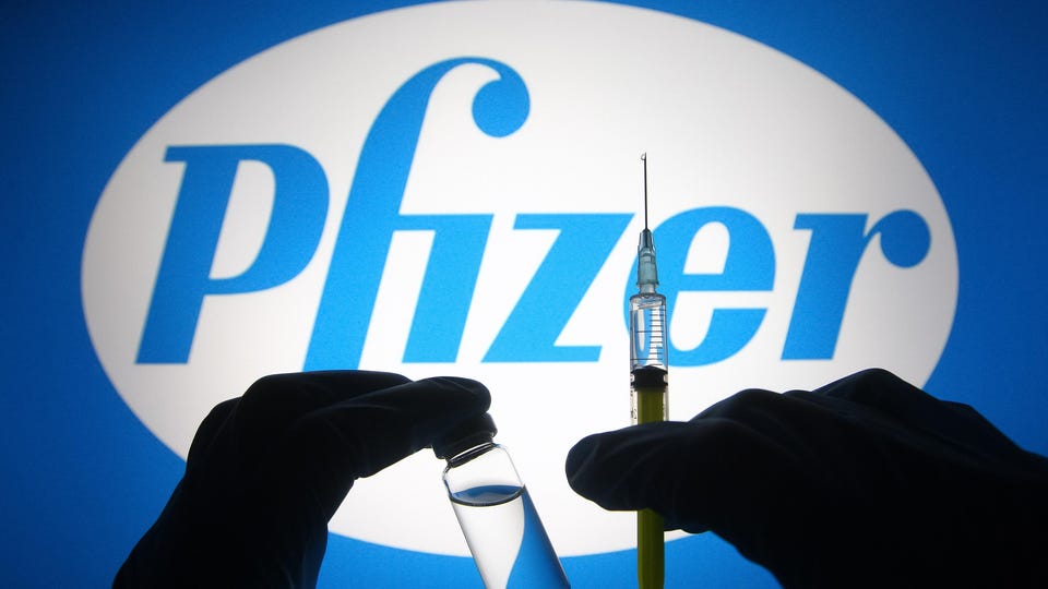 Pfizer FDA booster shots