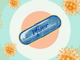 Pfizer and Merck & Co Inc announced on Wednesday new trials of their experimental oral antiviral drugs for COVID-19.