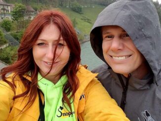 David Mikkelson, co-founder and CEO of fact-checking website Snopes, has been accused of rape by his estranged wife in a bombshell Facebook post.