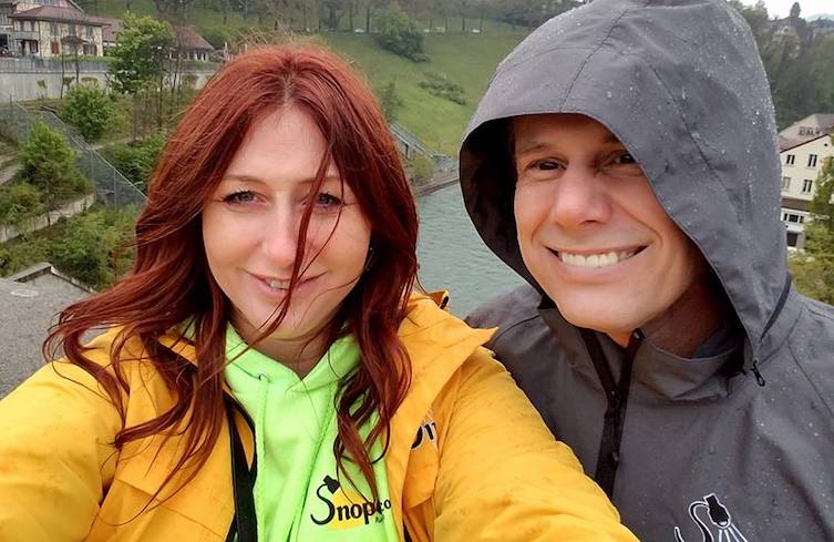 David Mikkelson, co-founder and CEO of fact-checking website Snopes, has been accused of rape by his estranged wife in a bombshell Facebook post.