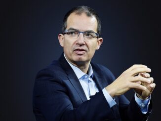 Moderna CEO