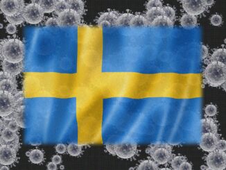 Sweden Covid