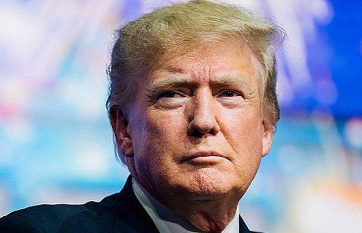 President Trump warns Fox News isn't what it appears to be