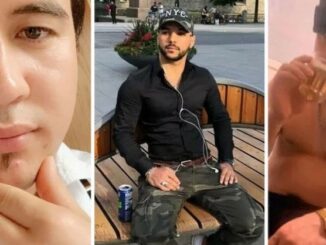 Afghanistan migrants gang rape disabled Swedish girl - gov't refuse to deport them