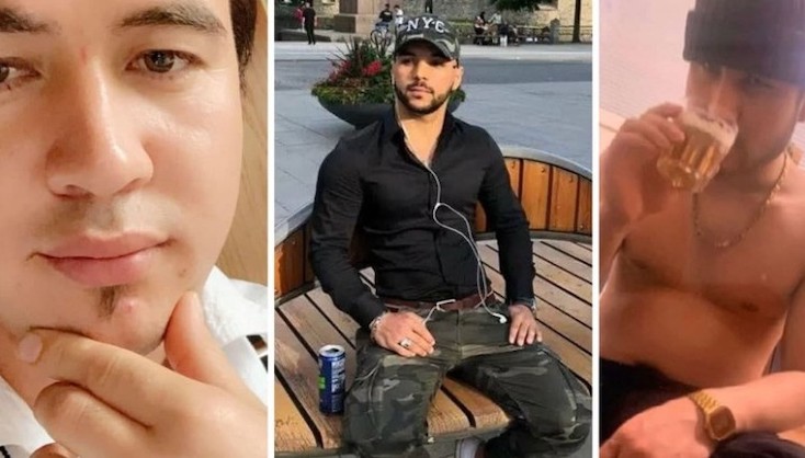 Afghanistan migrants gang rape disabled Swedish girl - gov't refuse to deport them