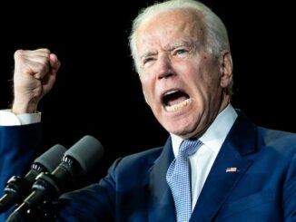Republican governors vow to fight Biden to the gates of hell over unconstitutional vaccine rules