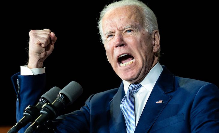 Republican governors vow to fight Biden to the gates of hell over unconstitutional vaccine rules