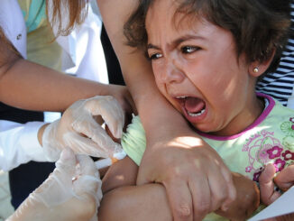 ACLU says government forcing vaccines on people is a victory for civil liberties