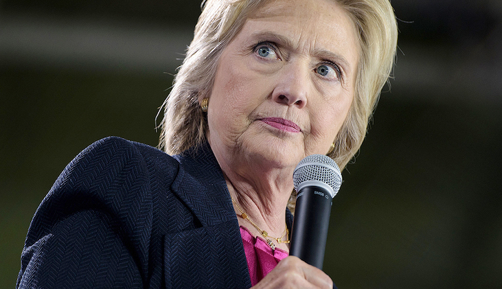 Sussman indictment could lead to Hillary Clinton's arrest, expert warns