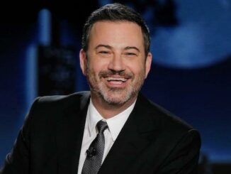 Jimmy Kimmel calls for unvaxxed people to be denied medical care
