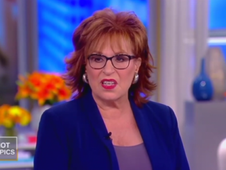 Joy Behar