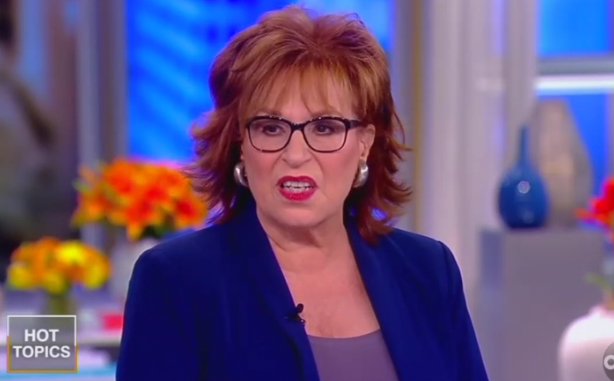 Joy Behar