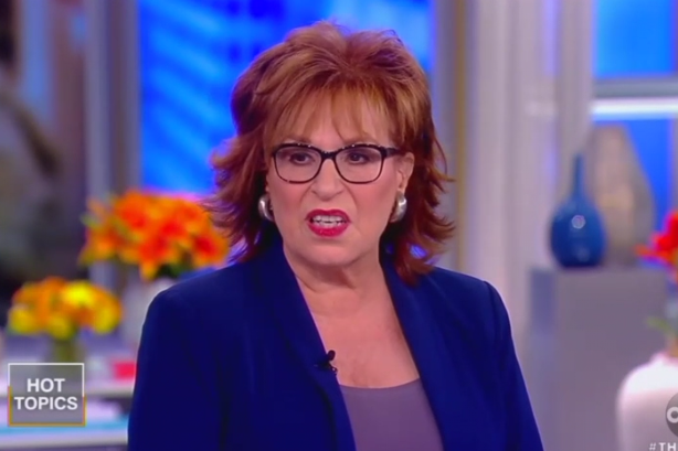 Joy Behar