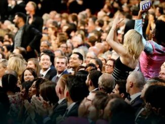 LA County health officials admit maskless Emmy's was allowed because Hollywood celebrities are a protected class of people