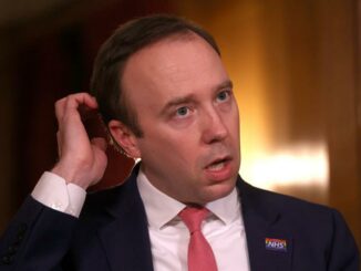 Matt Hancock
