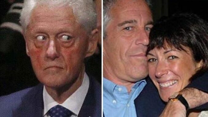 VIP elite brace themselves after court orders release of names of Ghislaine Maxwell's pedophile co-conspirators