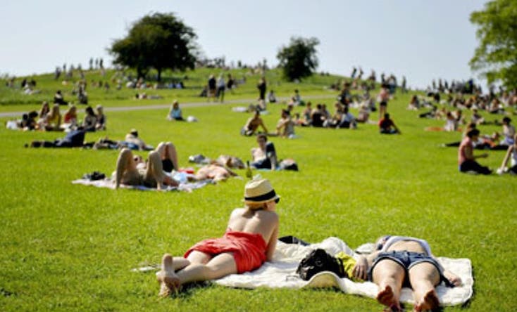 Study finds natural immunity to Covid offers bulletproof protection against variants