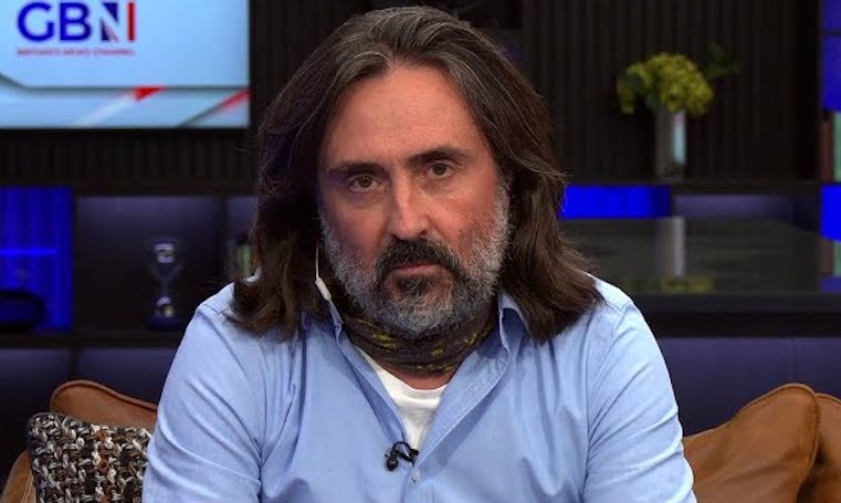 Neil Oliver declares that the New World Order is on the verge of collapse