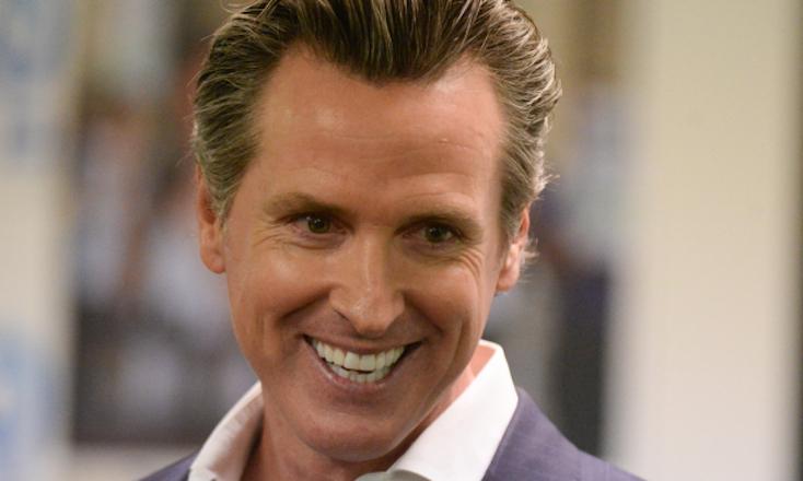 Gov Newsom warns Californians will die if he is recalled