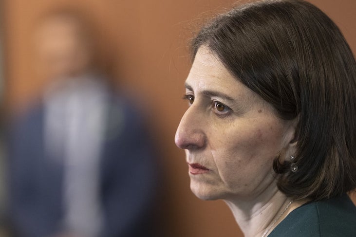 Australia confiscates residents from consuming alcohol