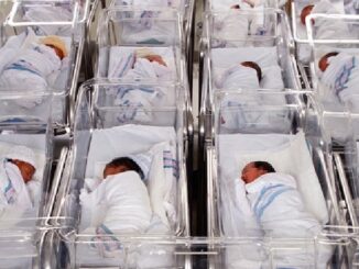 New York hospital forced to cancel baby deliveries after nurses quit over Biden's vaccine mandate