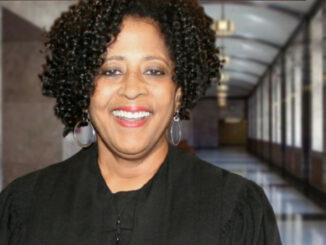 Obama-appointed judge throws out Sidney Powell's case and issues her a whopping fine
