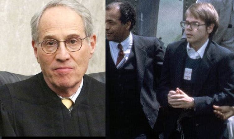 Anti-Trump judge sets free man who shot Ronald Reagan