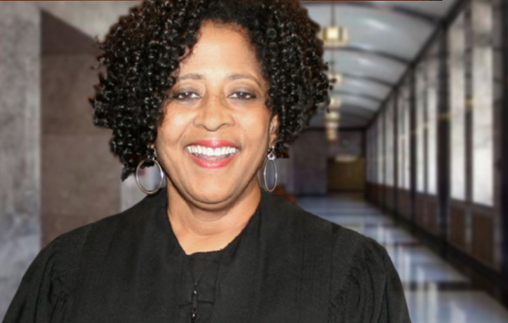 Obama-appointed judge throws out Sidney Powell's case and issues her a whopping fine