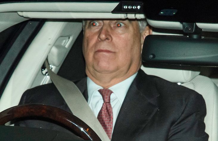 London's high court vows to force Prince Andrew into court to answer child rape accusations