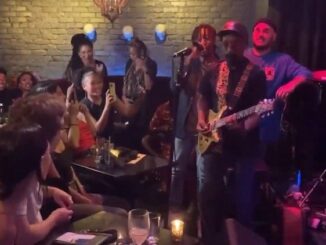 Maskless san francisco mayor caught partying with BLM leader in nightclub
