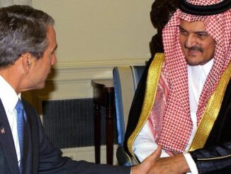 Declassified FBI docs expose Saudi Arabia's role in 9/11 attacks
