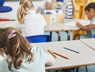 schools classrooms