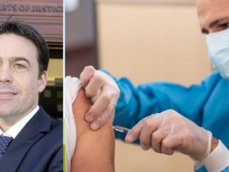 solicitor legal challenge covid vaccines