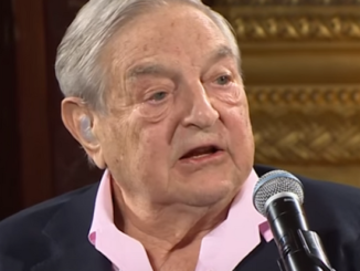 Soros funding Obama-Clinton-Bush group pushing for Afghan invasion of America