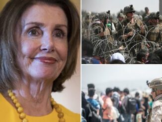 Democrats block bill to rescue stranded Americans in Afghanistan