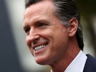 Gov. Newsom makes vote by mail permanent in California