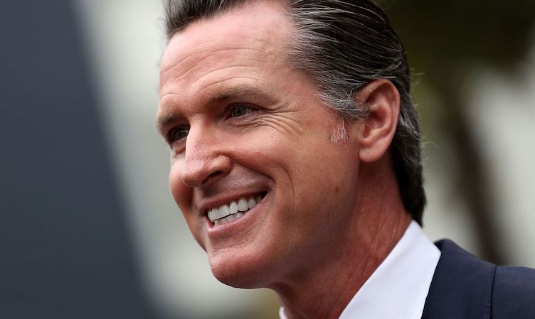 Gov. Newsom makes vote by mail permanent in California