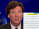 Tucker Carlson releases US army doc that likens vax mandates to the 7 tenets of satanism