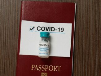 vaccine passports UK