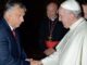 Viktor Orbán slams Pope Francis for allowing migrants to destroy Christianity in Europe